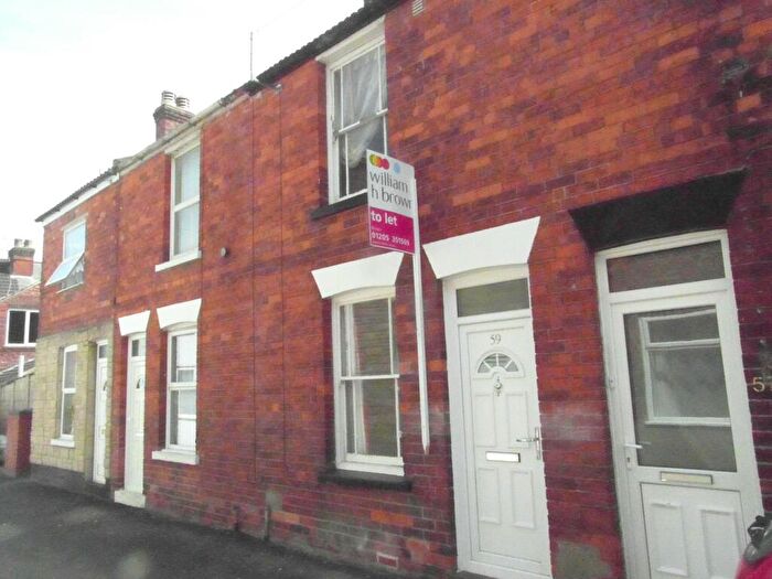 2 Bedroom House To Rent In Pulvertoft Lane, Boston, PE21