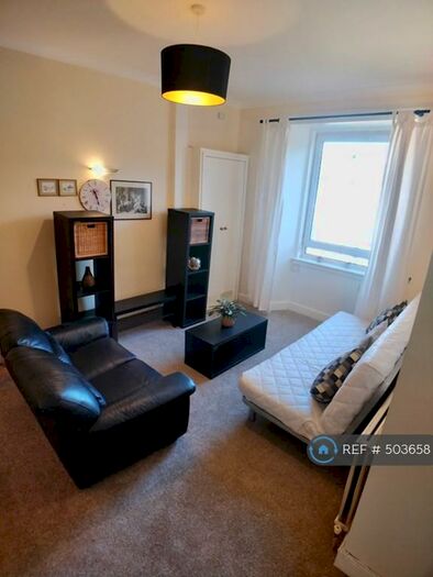 1 Bedroom Flat To Rent In Tay Street, Edinburgh, EH11