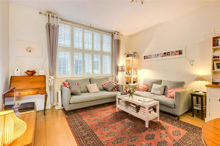 2 Bedroom Flat To Rent In Cornwall Gardens, London, SW7