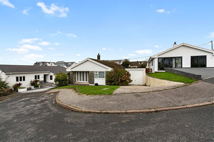 2 Bedroom Detached Bungalow For Sale In Port Isaac, PL29