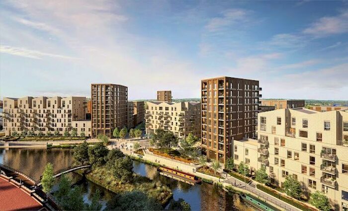 1 Bedroom Flat To Rent In Kenavon Drive, Reading, RG1