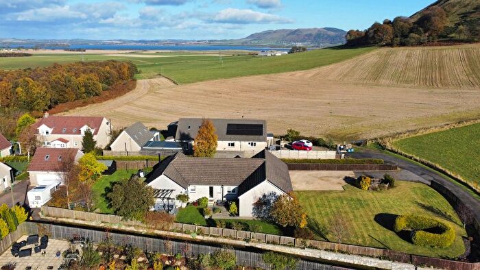 6 Bedroom Detached Bungalow For Sale In The Sawmill, Blairadam, KY4