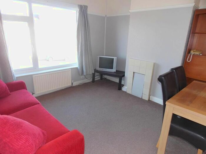 1 Bedroom Flat To Rent In Green Lane, Ilkeston, DE7