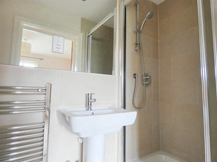 2 Bedroom Apartment To Rent In St. Monicas Way, Tissington Court, Ashbourne, DE6