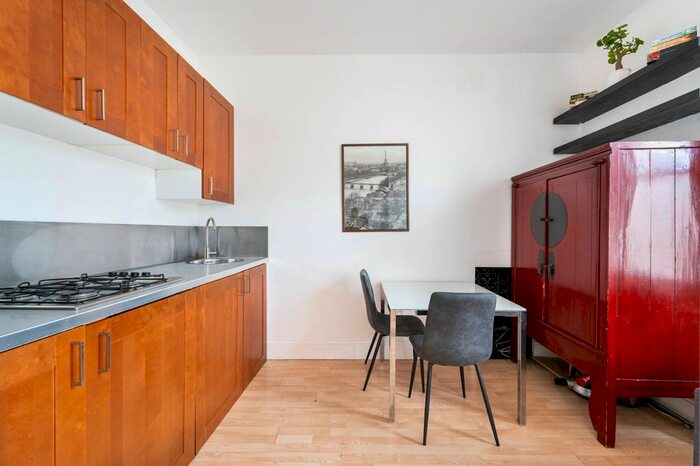 1 Bedroom Flat To Rent In Clanricarde Gardens, Notting Hill, London, W2