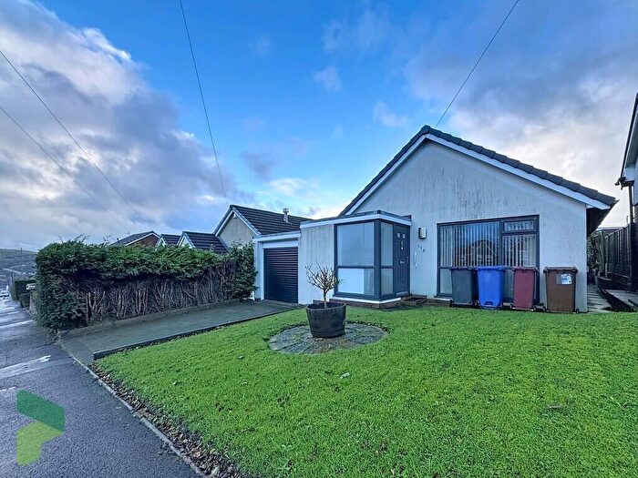 2 Bedroom Bungalow For Sale In Marsh House Lane, Darwen, BB3