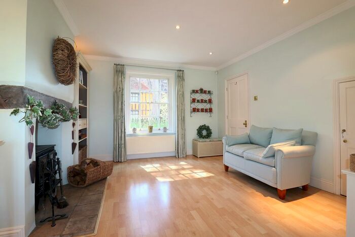 4 Bedroom Detached House For Sale In Gaston Street, East Bergholt, Colchester, CO7