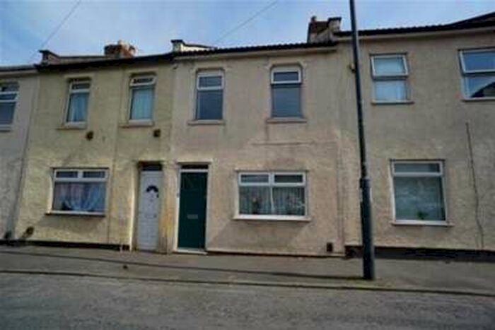 3 Bedroom House To Rent In Brook Road, Speedwell, BS5