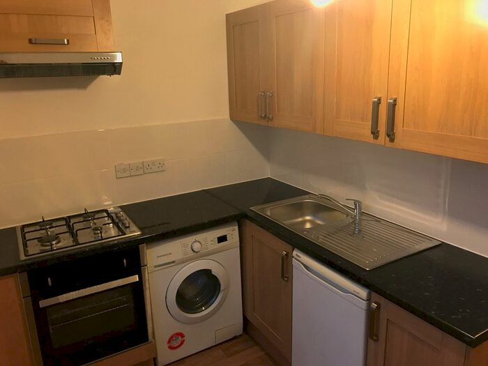 1 Bedroom Flat To Rent In Harrow Road, London, NW10