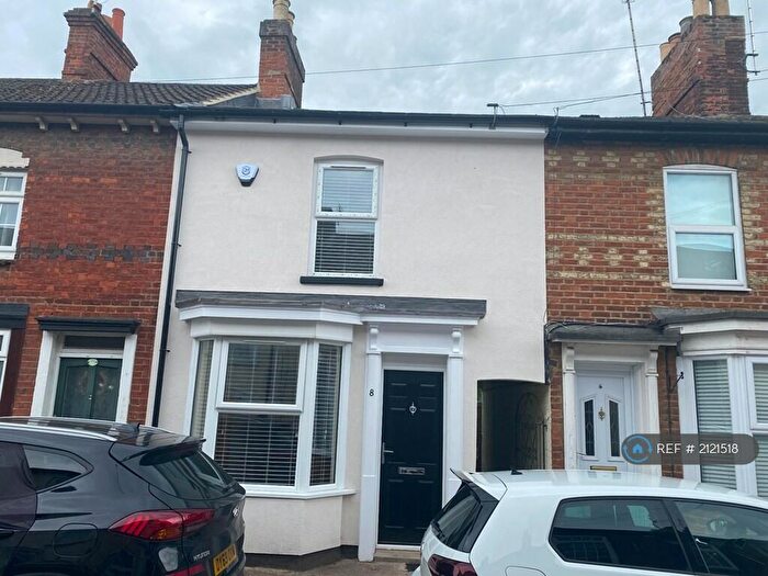 2 Bedroom Terraced House To Rent In Summer Street, Leighton Buzzard, LU7