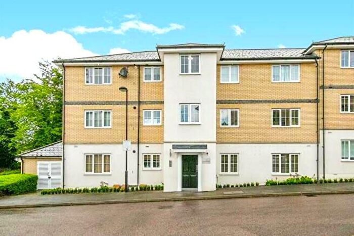 2 Bedroom Apartment To Rent In King Cole Place, Colchester, Essex, CO4