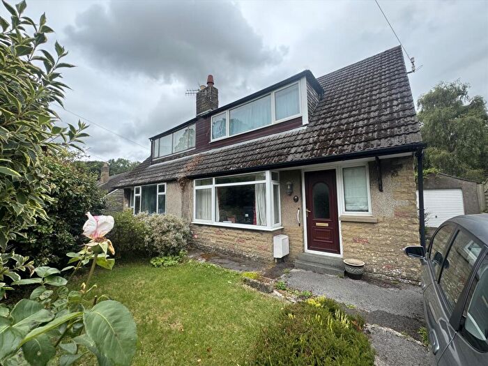 2 Bedroom House For Sale In Littledale Road, Brookhouse, Lancaster, LA2