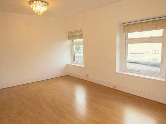 1 Bedroom Flat To Rent In Riverside Terrace, Lower Ely, Cardiff, CF5