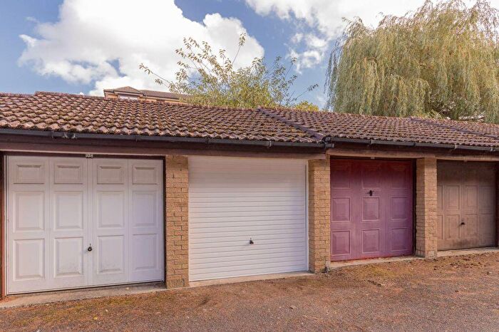 Garages For Sale In Garage, Near, Easter Warriston, Edinburgh, EH7