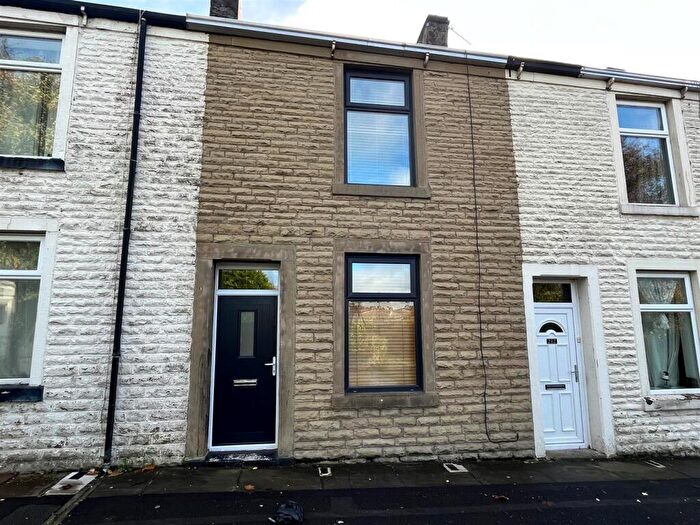 2 Bedroom House To Rent In Annie Street, Accrington, BB5