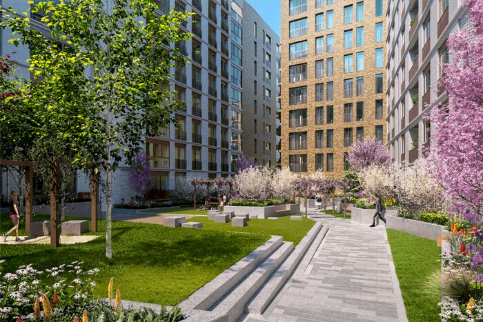 1 Bedroom Flat To Rent In Phoenix Place, Farringdon, WC1X