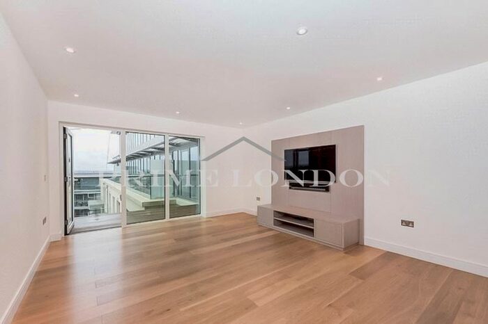 2 Bedroom Flat To Rent In Faulkner House, Fulham Reach, London, W6