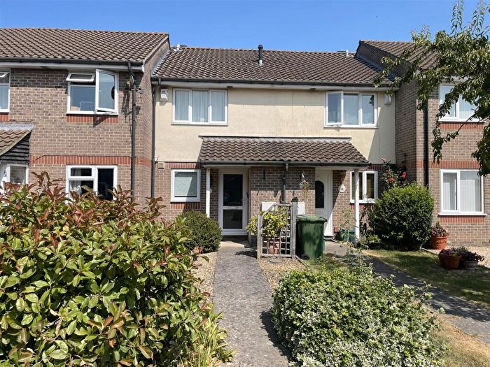 2 Bedroom Terraced House For Sale In Foxborough Gardens, Bradley Stoke, Bristol, BS32