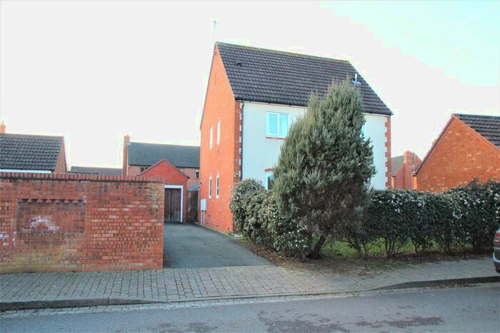 3 Bedroom Property To Rent In Cypress Road, Walton Cardiff, Tewkesbury, GL20