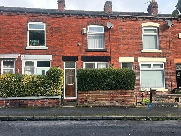 2 Bedroom Terraced House To Rent In Kirkby Road, Bolton, BL1