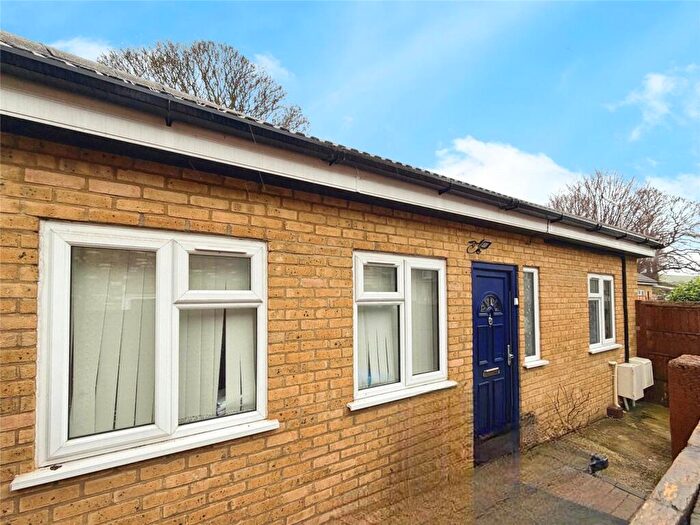 2 Bedroom Bungalow For Sale In Coombe Valley Road, Dover, Kent, CT17