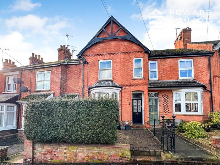 3 Bedroom House For Sale In Conduit Road, Stamford, Lincolnshire, PE9