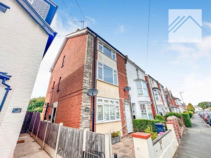 2 Bedroom Apartment To Rent In Mildmay Road, Burnham-on-Crouch, CM0