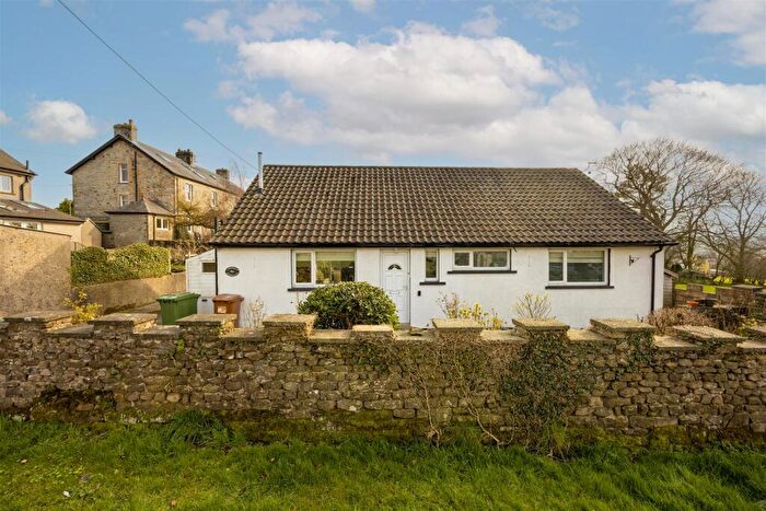 3 Bedroom Detached Bungalow For Sale In Langdale, Robin Lane, Bentham, LA2