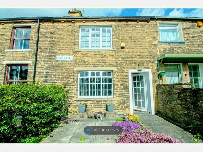 2 Bedroom Terraced House To Rent In Highgate, Bradford, BD9
