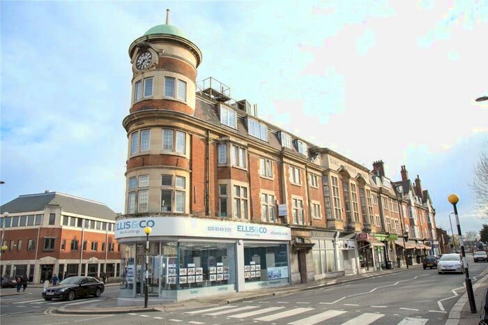 1 Bedroom Apartment To Rent In Regents Park Road, Finchley, London, N3