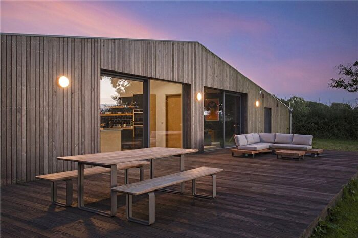 5 Bedroom Detached House For Sale In Binegar, Somerset, BA3