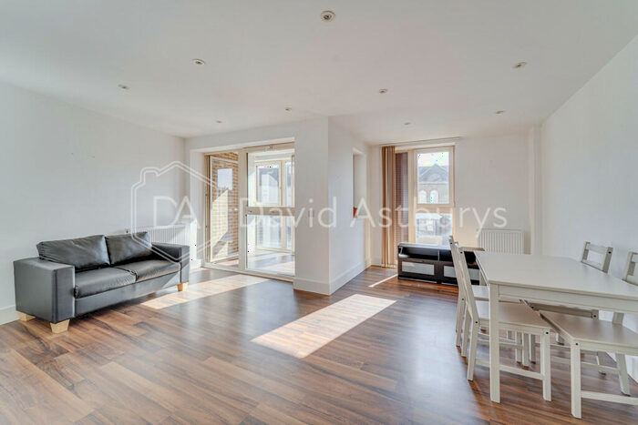 1 Bedroom Apartment To Rent In Station Road, Hendon, NW4