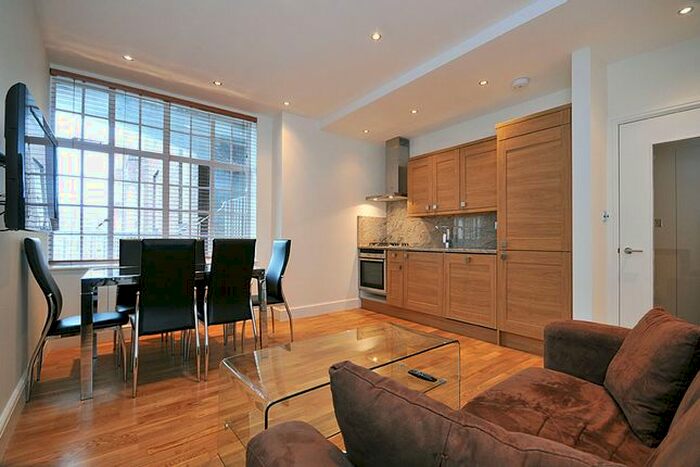 1 Bedroom Flat For Sale In Queensway, London, W2