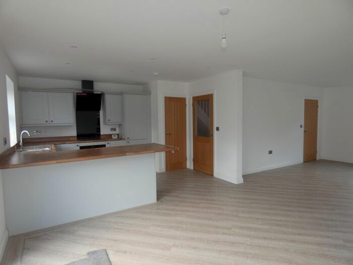 3 Bedroom Detached House To Rent In Cameron Court, Kirk Merrington, Spennymoor, DL16