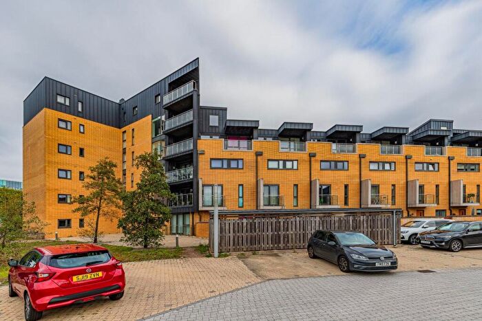 1 Bedroom Apartment To Rent In Empire Way, Cardiff Bay, CF11