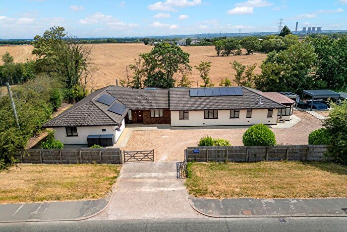 6 Bedroom Detached Bungalow For Sale In Jubits Lane, Widnes, WA8