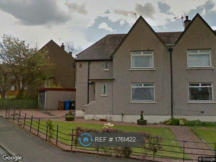 3 Bedroom Semi-Detached House To Rent In Windsor Avenue, Falkirk, FK1
