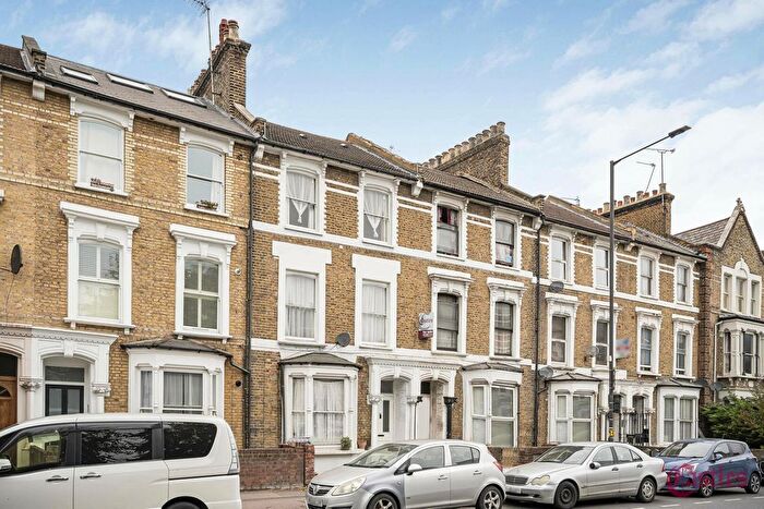5 Bedroom Terraced House For Sale In Rectory Road, London, N16