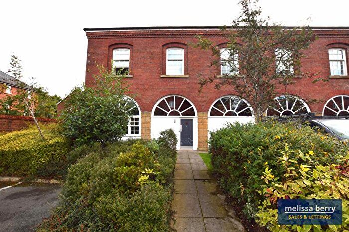 2 Bedroom Apartment To Rent In Fletcher Court, Radcliffe, Manchester, M26