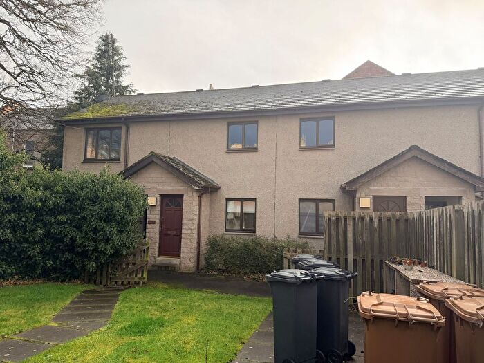 2 Bedroom Flat For Sale In Seafield Road, Dundee, DD1