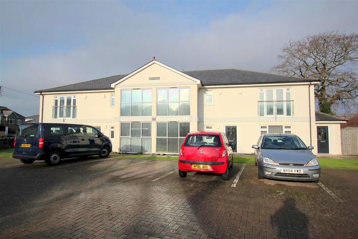 2 Bedroom Flat To Rent In Horn Lane, Plymstock, Plymouth, PL9