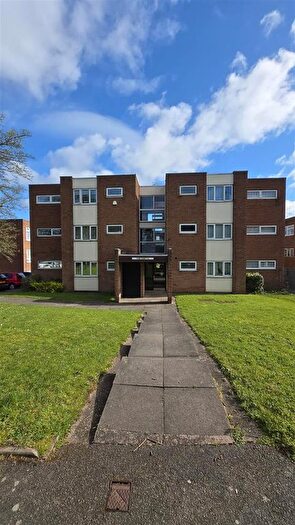 2 Bedroom Property For Sale In North Park Road, Birmingham, B23