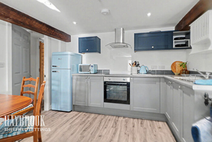 2 Bedroom Flat To Rent In Kiln Court, Doncaster, DN3