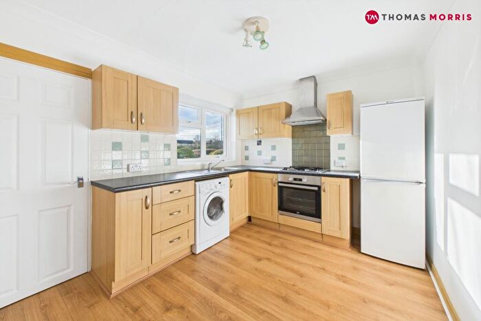 1 Bedroom Bungalow To Rent In Sandy View, Biggleswade, Bedfordshire, SG18