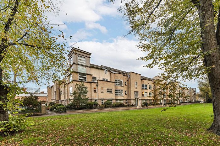 2 Bedroom Flat To Rent In Petersfield Mansions, Mill Road, Cambridge, CB1