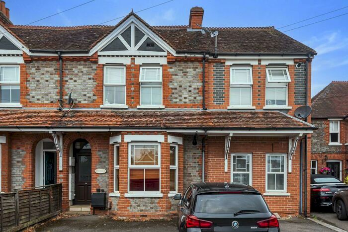 1 Bedroom Apartment To Rent In Park Lane, Thatcham, RG18