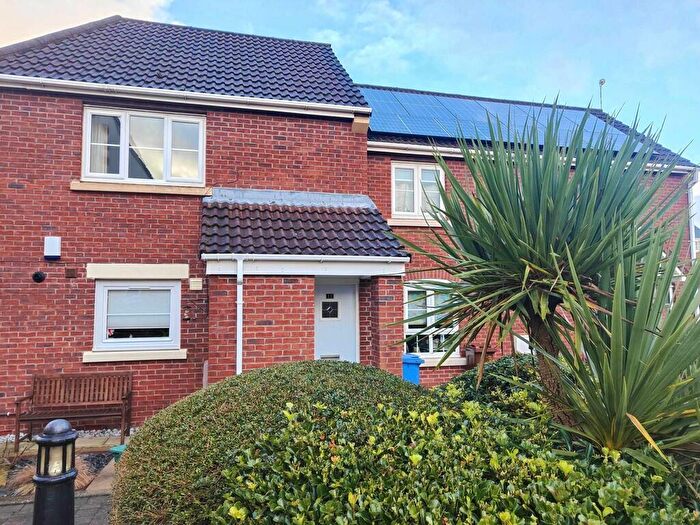 2 Bedroom Coach House To Rent In Blacksmith Walks, PR7