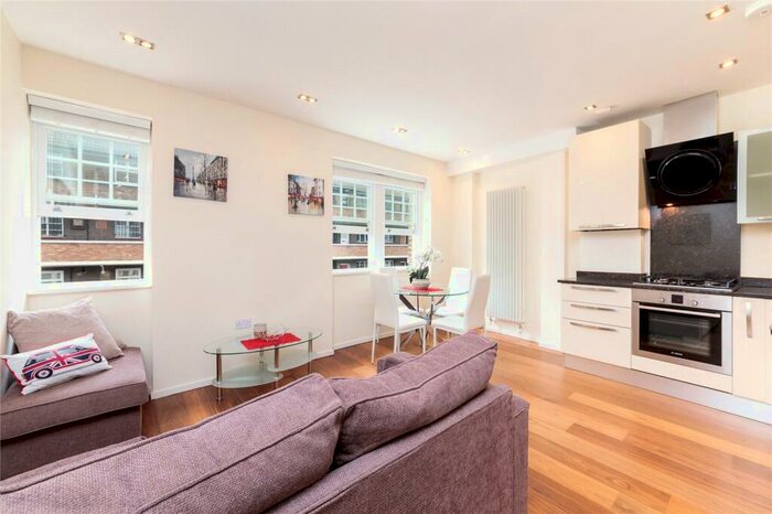 1 Bedroom Apartment To Rent In Bevenden Street, Shoreditch, London, N1