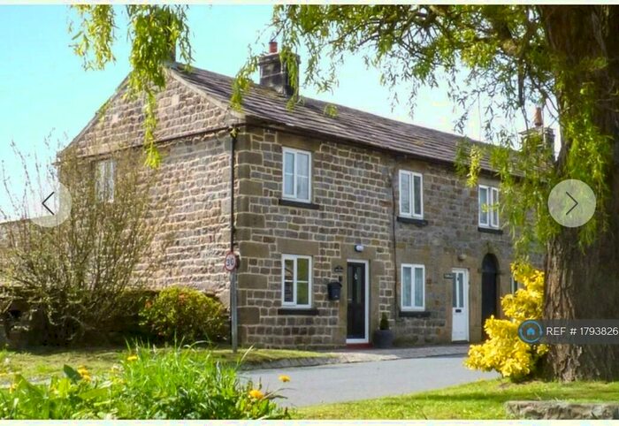 2 Bedroom End Of Terrace House To Rent In Fearby, Masham, HG4