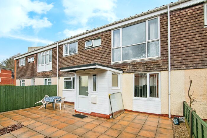 2 Bedroom Terraced House To Rent In Selcroft Avenue, B32